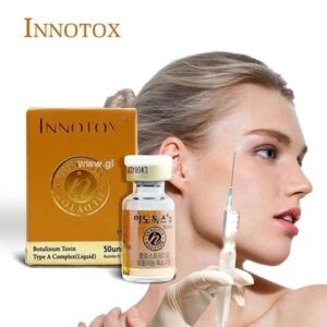 Innotox 50 Toxine botulique liquide prête à l'emploi"