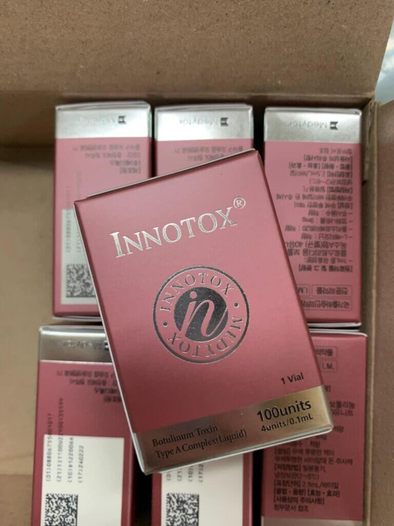Blog innotox innotox