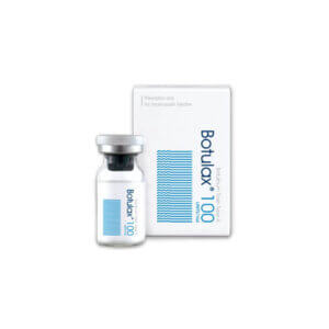 Botulax 100 Unités toxine botulique type A